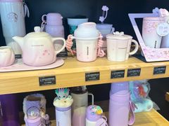 -星巴克(北京望京东园店)