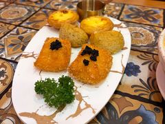 -番茄屋葡式美食(总店)