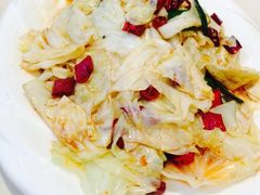 手撕包菜-味悦·老字号·赣州菜(厚德总店)