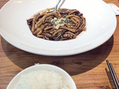 -金枝玉叶上海人家食府(三里河店)