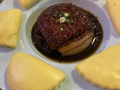 -洞庭土菜小炒馆(易发广场店)