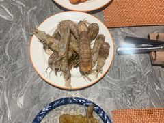 -松咖啡自助餐厅·松北香格里拉