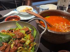 -山石榴·贵州菜(丰盛里店)