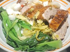 -创膳金牌烧鹅(天河汇商业广场店)