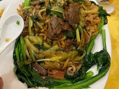 -老字号蛇口德记烧腊饭店·海鲜加工