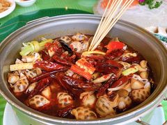 -盛港湾海鲜食府(黄沙店)