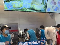 -DQ·蛋糕·冰淇淋(湖景东路店)