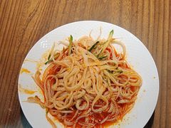 -秦月轩·陕西家乡菜(阜成路·五棵松店)