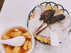 -张飞木薯羹(金鱼巷店)
