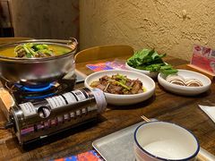 -铁公鸡·四川料理(天环广场店)