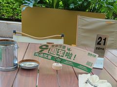 -龙治汉堡(中华城店)