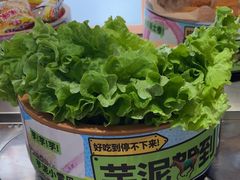 -龍歌自助小火锅(李沧丽达店)