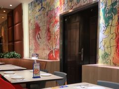 -菲滋意式餐厅(萧山市心店)
