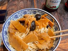 -西园寺素食(西园弄戒幢律寺店)