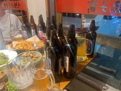 -鸽子窝(黄村店)