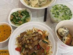 -二扁私房面馆(崂山路店)