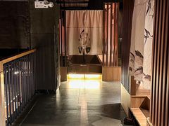 -山之屋炭火烧肉·生啤畅饮(大朗万科中央公园店)