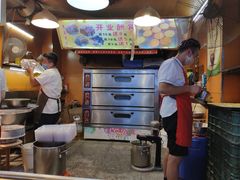 -朱記糯米蛋糕(千川百货店)