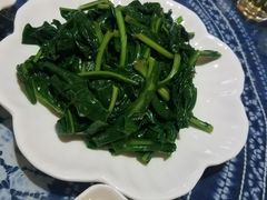 -茶马古道·野生菌清汤黄牛肉(沙溪店)