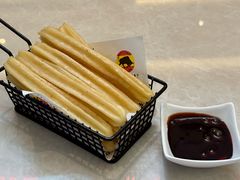-Mezomd曼索蒂西班牙餐厅(广粤店)