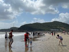 -东海半边山旅游度假区