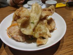 -金掌勺·锅包肉(广渠门店)