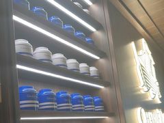 -CHARLIETOWN红茶公司(南京万象天地店)