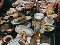 -極上萬膳·日料放题(海岸城店)