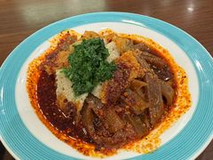 -中发源·清真餐厅(春风店)