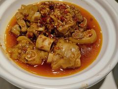 -兰湘子·湘菜小炒(石家庄万象城店)