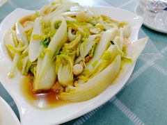 -四海蒸鲜蒸汽海鲜自助(北戴河店)