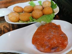 -拾下卜卜贝•海鲜火锅