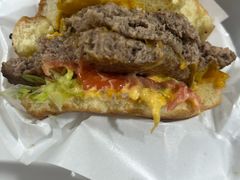 -山姆餐吧(南昌红谷滩印象城店)