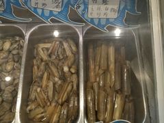 -山东宾馆·齐鲁苑餐厅
