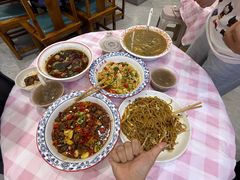 -三只鸟本地特色菜馆(上饶总店)