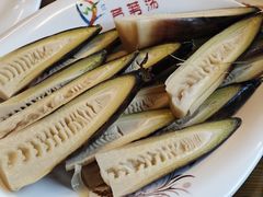 手剥笋-芦苇荡·酸汤鱼(回龙观店)