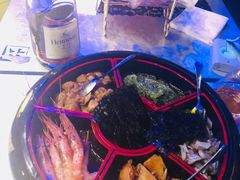 -288 Livehouse 酒吧(思南公馆店)