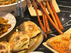 -巴依老爷新疆美食(清华东门店)