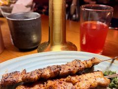 -赤RedBowl川锅·炙烤·板前(北京瑰丽酒店)
