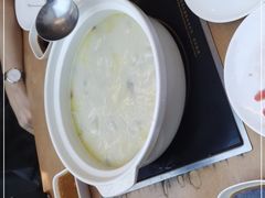 -湯系·煲汤手艺人(东二环泰禾广场店)
