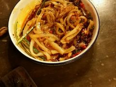 -老灶房-四川土菜(铁牛广场店)