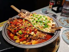-味妙烤鱼吧(回龙观店)