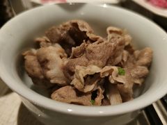 -鼎鼎香·港式火锅(北京SKP店)