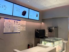 -喜茶(北京华贸购物中心店)