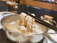 -蚝大仙横琴生蚝火锅(中央汇店)