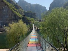 -孤山寨风景区
