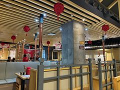 -韩宫宴烤肉·料理(大宁国际店)
