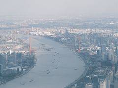 -上海之巅观光厅