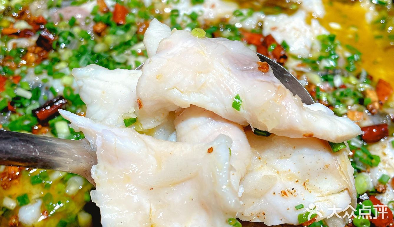 武汉探店 | 首发十二年的川菜老店吃不腻