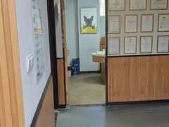 -联合动物医院(光谷诊疗中心)